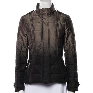 Burberry women jacket